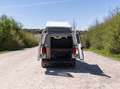 Caravans-Wohnm VW T6 Salty Blue Premium Ausbau Weiß - thumbnail 10