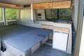 Caravans-Wohnm VW T6 Salty Blue Premium Ausbau Weiß - thumbnail 2