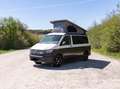 Caravans-Wohnm VW T6 Salty Blue Premium Ausbau Weiß - thumbnail 1