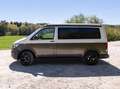 Caravans-Wohnm VW T6 Salty Blue Premium Ausbau Weiß - thumbnail 13
