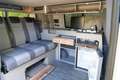 Caravans-Wohnm VW T6 Salty Blue Premium Ausbau Weiß - thumbnail 15