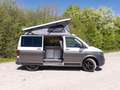 Caravans-Wohnm VW T6 Salty Blue Premium Ausbau Weiß - thumbnail 3