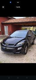 2.2 mzr-cd Sport Tourer