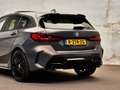 BMW 118 1-serie 118i M Sport Pro, NL-auto, Sonderlackierun Grijs - thumbnail 5