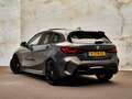 BMW 118 1-serie 118i M Sport Pro, NL-auto, Sonderlackierun Grijs - thumbnail 3