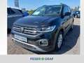 Volkswagen T-Cross MOVE 1.0 TSI LED*SHZ*AppConnect*NSW Schwarz - thumbnail 1