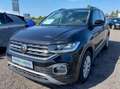 Volkswagen T-Cross MOVE 1.0 TSI LED*SHZ*AppConnect*NSW Schwarz - thumbnail 16