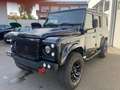 Land Rover Defender 110 Station Wagon E Schwarz - thumbnail 7