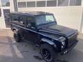 Land Rover Defender 110 Station Wagon E Schwarz - thumbnail 9