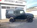 Land Rover Defender 110 Station Wagon E Schwarz - thumbnail 4