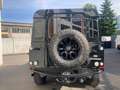 Land Rover Defender 110 Station Wagon E Schwarz - thumbnail 8