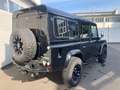 Land Rover Defender 110 Station Wagon E Schwarz - thumbnail 5