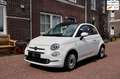 Fiat 500C 0.9 TwinAir Lounge | Cabrio | Uconnect navigatie | Blanc - thumbnail 22