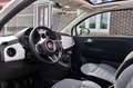 Fiat 500C 0.9 TwinAir Lounge | Cabrio | Uconnect navigatie | Blanc - thumbnail 38