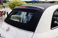 Fiat 500C 0.9 TwinAir Lounge | Cabrio | Uconnect navigatie | Blanc - thumbnail 23