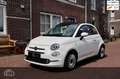 Fiat 500C 0.9 TwinAir Lounge | Cabrio | Uconnect navigatie | Blanc - thumbnail 1
