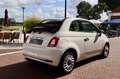 Fiat 500C 0.9 TwinAir Lounge | Cabrio | Uconnect navigatie | Blanc - thumbnail 5