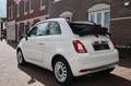Fiat 500C 0.9 TwinAir Lounge | Cabrio | Uconnect navigatie | Blanc - thumbnail 6