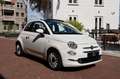 Fiat 500C 0.9 TwinAir Lounge | Cabrio | Uconnect navigatie | Blanc - thumbnail 25