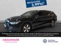 Volkswagen Passat Variant 1.5 eTSI Business Navi+LED+AHK+Kamera+App-connect Schwarz - thumbnail 1