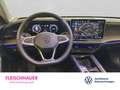 Volkswagen Passat Variant 1.5 eTSI Business Navi+LED+AHK+Kamera+App-connect Schwarz - thumbnail 14