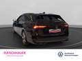 Volkswagen Passat Variant 1.5 eTSI Business Navi+LED+AHK+Kamera+App-connect Schwarz - thumbnail 4