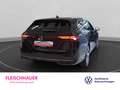 Volkswagen Passat Variant 1.5 eTSI Business Navi+LED+AHK+Kamera+App-connect Schwarz - thumbnail 6