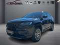 Jeep Compass 1.5 MultiAir Mild Hybrid Summit (EURO 6d) Schwarz - thumbnail 1