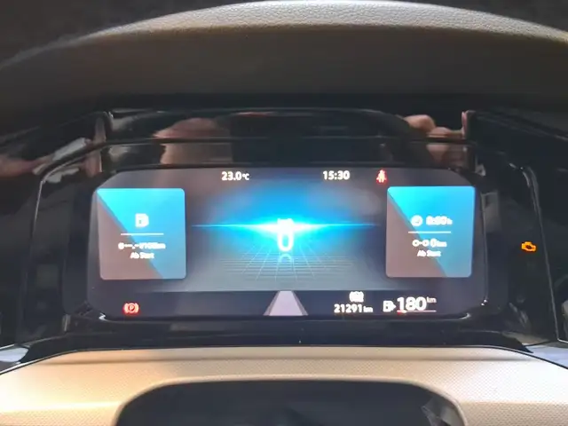 Volkswagen Golf view 10