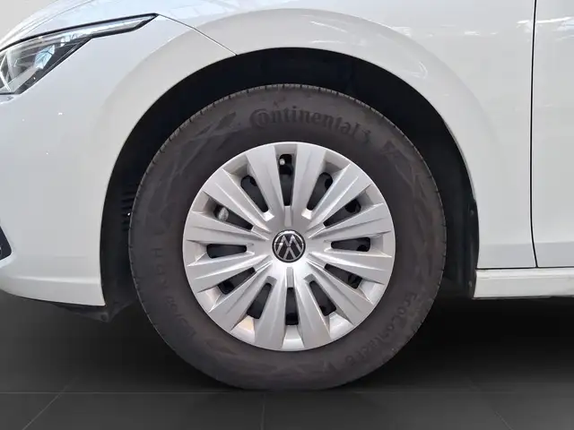 Volkswagen Golf view 7