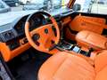 Mercedes-Benz G 320 / G 63 AMG-BRABUS-UMBAU*SUPER OPTIK+23'ALU Grau - thumbnail 15