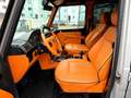 Mercedes-Benz G 320 / G 63 AMG-BRABUS-UMBAU*SUPER OPTIK+23'ALU Grau - thumbnail 12