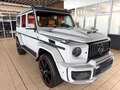 Mercedes-Benz G 320 / G 63 AMG-BRABUS-UMBAU*SUPER OPTIK+23'ALU Grau - thumbnail 3