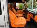 Mercedes-Benz G 320 / G 63 AMG-BRABUS-UMBAU*SUPER OPTIK+23'ALU Grau - thumbnail 18