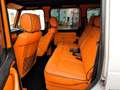 Mercedes-Benz G 320 / G 63 AMG-BRABUS-UMBAU*SUPER OPTIK+23'ALU Grau - thumbnail 19