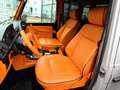Mercedes-Benz G 320 / G 63 AMG-BRABUS-UMBAU*SUPER OPTIK+23'ALU Grau - thumbnail 17