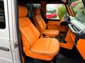 Mercedes-Benz G 320 / G 63 AMG-BRABUS-UMBAU*SUPER OPTIK+23'ALU Grau - thumbnail 13
