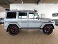 Mercedes-Benz G 320 / G 63 AMG-BRABUS-UMBAU*SUPER OPTIK+23'ALU Grau - thumbnail 8