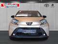 Toyota Aygo X Teamplayer 1.0 VVT-i EU6e, Kamera, Tempomat Beige - thumbnail 4