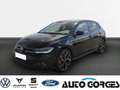 Volkswagen Polo GTI 2,0 l TSI DSG +KEYFREE+PARK&COMFORT+ Negru - thumbnail 1