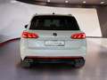 Volkswagen Touareg 3.0 TDI V6 4Motion R-Line AHK Pano Standheizung Blanc - thumbnail 5