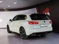 Volkswagen Touareg 3.0 TDI V6 4Motion R-Line AHK Pano Standheizung Blanc - thumbnail 4