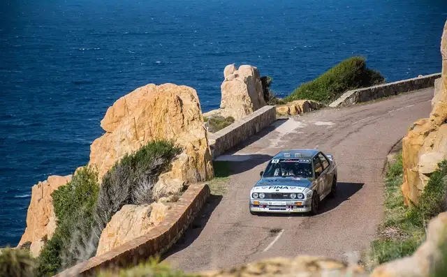 BMW M3