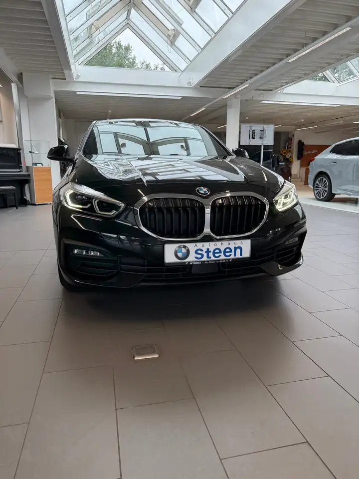 BMW 120
