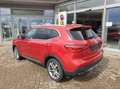 MG EHS Luxury PHEV Rouge - thumbnail 5