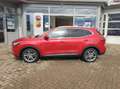 MG EHS Luxury PHEV Rouge - thumbnail 4