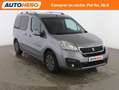 Peugeot Partner Tepee 1.6BlueHDI Active 100 Gris - thumbnail 8