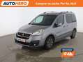 Peugeot Partner Tepee 1.6BlueHDI Active 100 Gris - thumbnail 1