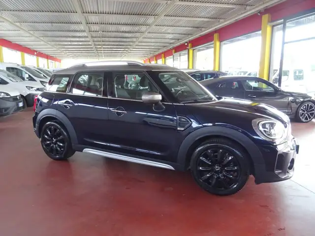 MINI Cooper D Countryman Mini 2.0 Classic