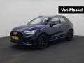 Audi Q3 45 TFSI e S edition 245 PK | Automaat | S-line | N Blauw - thumbnail 1